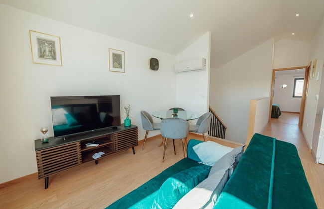 Modern Stylish Apartment III by Vacationy - Foto 8