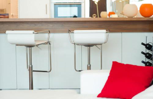 Premium Apartments Faselehof - Foto 46