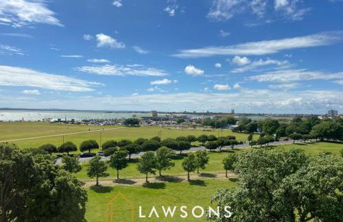 Luxury 3BR Penthouse with Sea Views - Foto 1