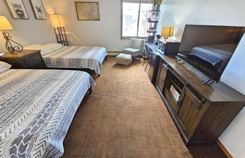 Village square 442 Center Village Copper Mountain - Foto 9