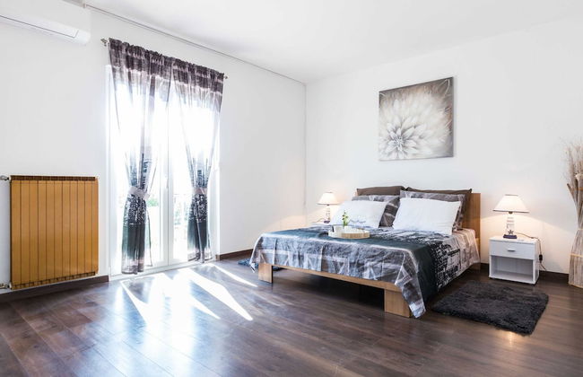 Spacious Zadar Apartments Near Beach - Foto 14