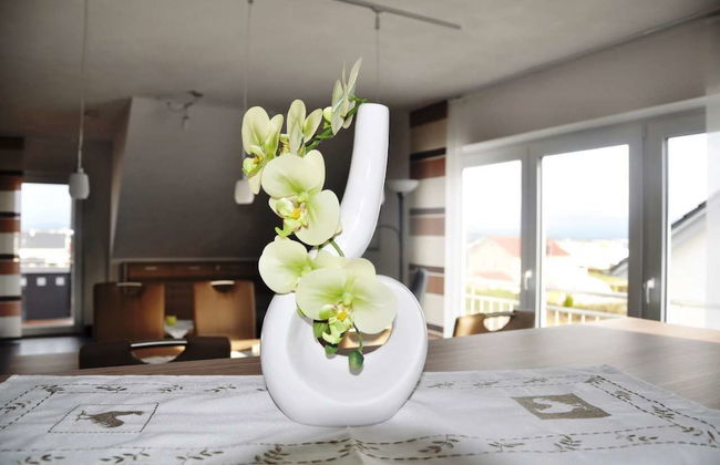 modern-one apartments Fulda - Foto 10