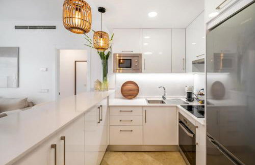 Costalita one bedroom apartment - Photo 51