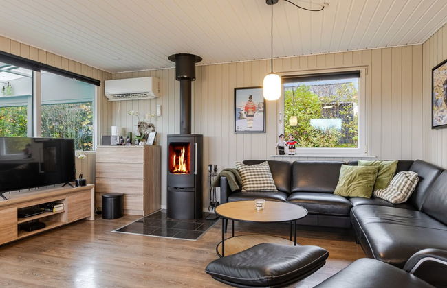 "Peder" - 950m from the sea - Foto 25