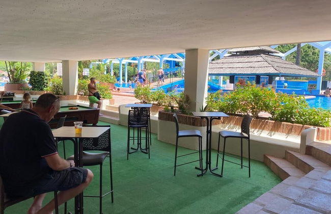 Apartamentos Benal Beach Group - Foto 13