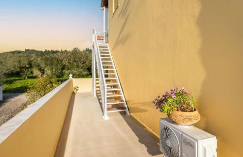 Katerina's Sunset Apartment - Foto 73