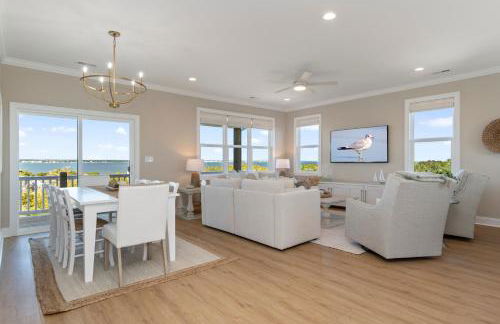 Endless Views by Emerald Isle Realty - Foto 8