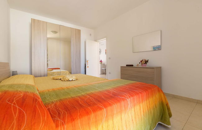 2092 Villa Il Fenicottero Salentino - Foto 14