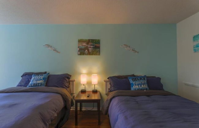 Bells Marina & Resort - Foto 19