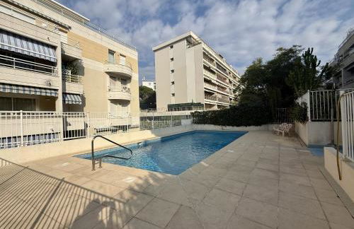 DAPHNE, appartement piscine - Foto 21