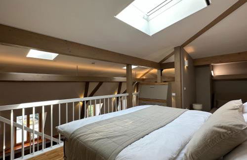 TRULY - Viel Platz für Business & Familie - Modern, Garage, Fahrstuhl - Foto 26