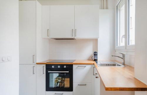 Paris Vignes Cosy residence - Foto 24