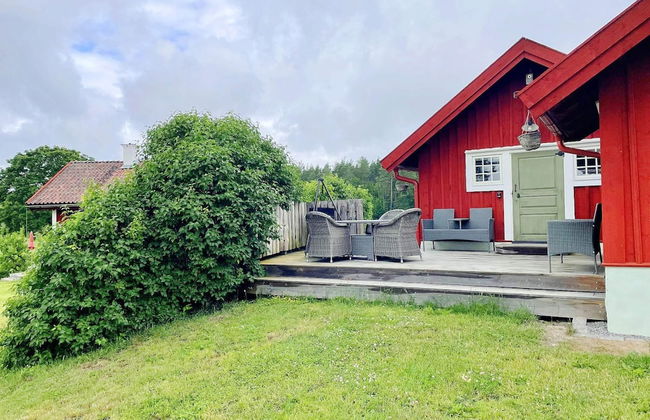 5 Person Holiday Home in Mellosa - Foto 41