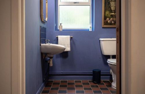 Greengates Nature Filled Countryside Escape - Foto 14