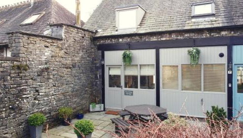 Duckling Cottage - Foto 5