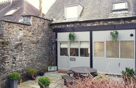 Duckling Cottage - Photo 5