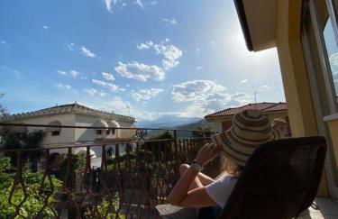 Appartamento Villa Circe - Foto 9