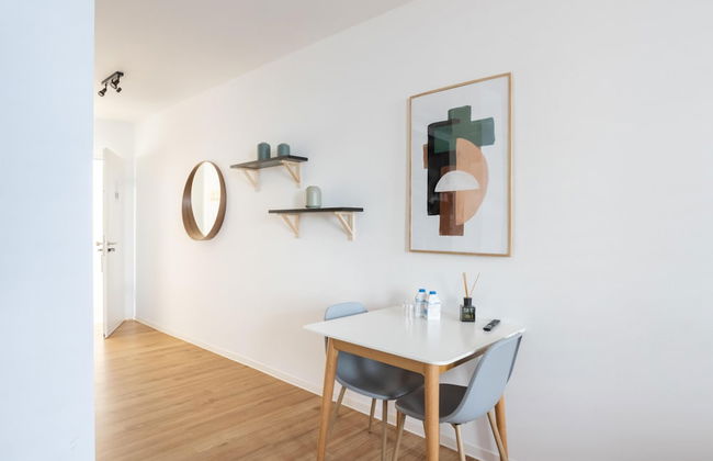 Limehome Aachen Vereinsstrasse - Foto 40