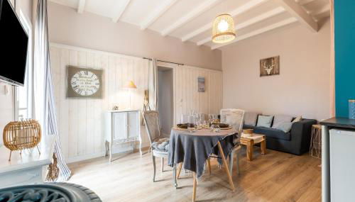 Gite bien etre sauna et spa - Foto 5