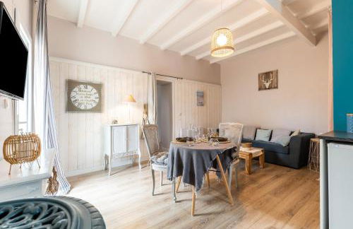 Villa pierre et espace bien etre - Foto 25