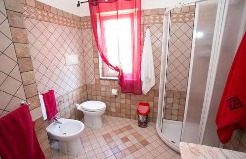 Villa Regina Accommodation - Foto 20