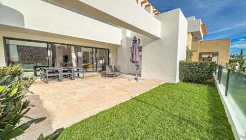 Los Monteros Marbella Dreams - Foto 3, Garden, Garden view