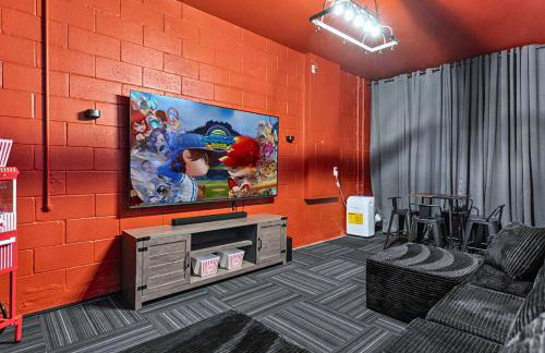 Newly Built Villa with Pool, Cinema & Games Room - Foto 17