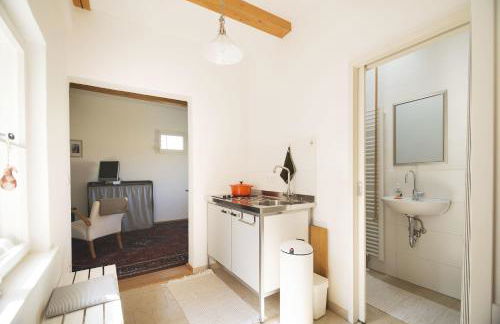 Historischer Pfarrhof Niederleierndorf - Foto 12