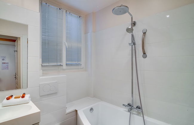 Hotel Villa Escudier - Foto 34