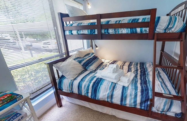 Bay Oaks C Ground Floor - Foto 35