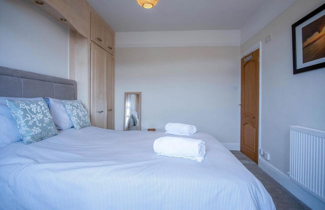 Little Glen - 3 Bedroom Holiday Home - Tenby - Foto 40