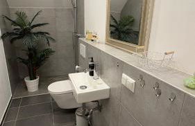 Wunderschöne Wohnung in Erftstadt-Liblar 15 Minuten bis zum Phantasialand! - Foto 7