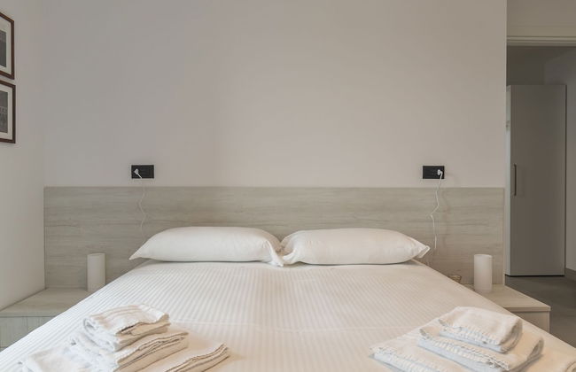 JOIVY Calm Flat W/Balcony - Foto 6