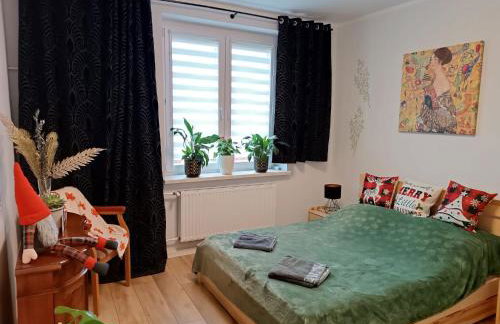 Apartament Gustav - Foto 11