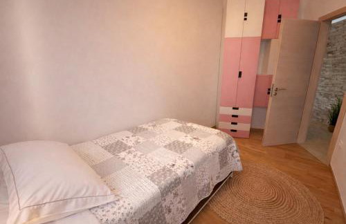 Apartment Korina, spacious family apartment near the beach - Foto 13