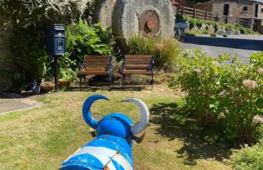 Mill Cottage - Foto 7