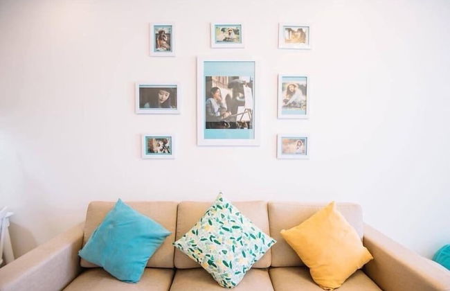 Vyvy Apartment - The Art - Photo 42