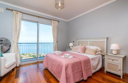 Villa Abreu - A Wonderful Ocean View - Photo 9