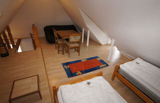 Holiday Homes Buchholz - Foto 14