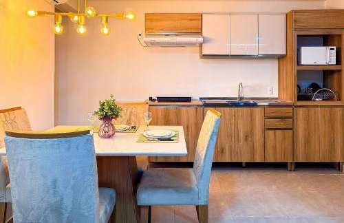 Studio/Flat Completo - ótima localização - Foto 2