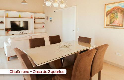 Chalés Vila da Rosa - Foto 42