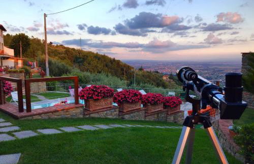 Villa l'Uliveta - Foto 15