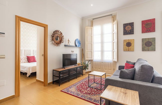 Dobo Málaga Puerto - Foto 67