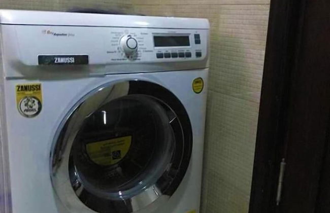 Fully furnished luxury apartment - Foto 7