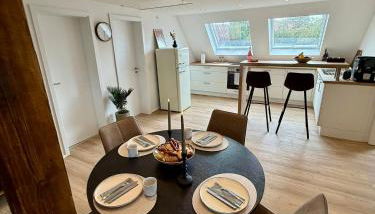 Lupi Blue - stylish und cosy Apartment - Foto 5