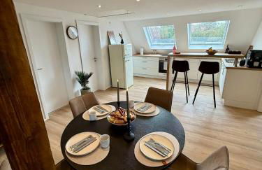 Lupi Blue - stylish und cosy Apartment - Foto 5