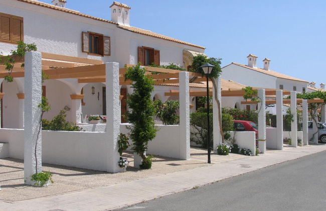 APCOSTAS Gran Vista 4 Personas - Foto 10