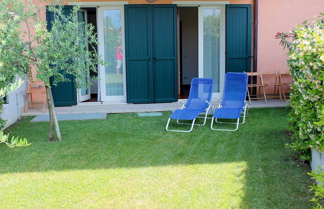 Holiday Home in Lazise Near Lake Garda - Foto 19