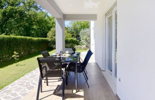 Apartment Mares 1 by Interhome - Foto 37