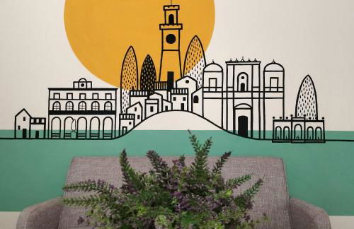 Casa Girolamo - Foto 1